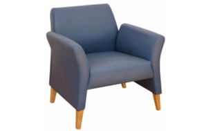 SOFA GERIATRICO MODELO MADRID QM01-C